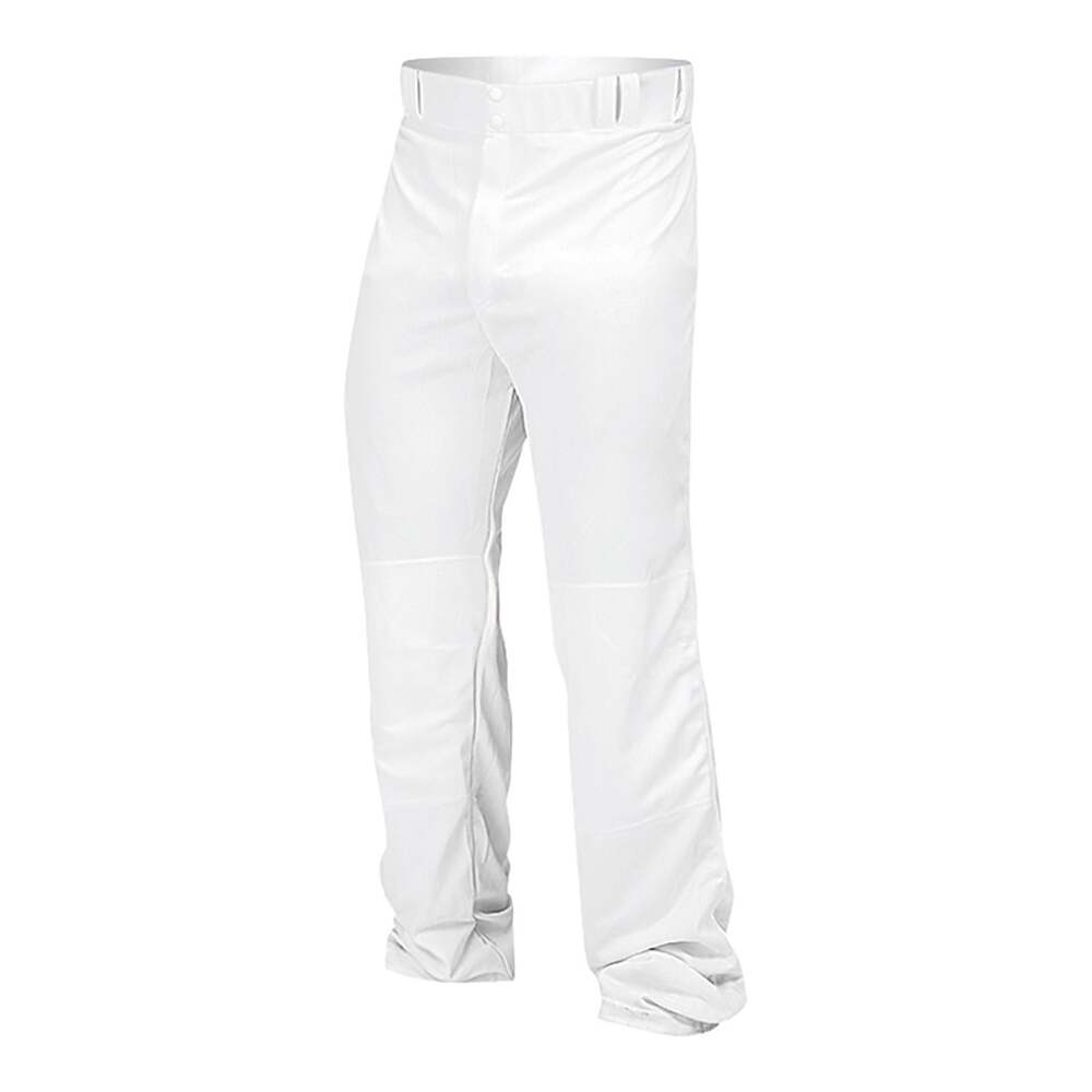 Champro Adult Open-Bottom Relaxed-Fit Baseball Pants Size L